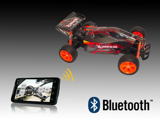 2011年 新型好ましいRC反応 自動車用おもちゃスーツ iPhone&amp;Andriodシステム