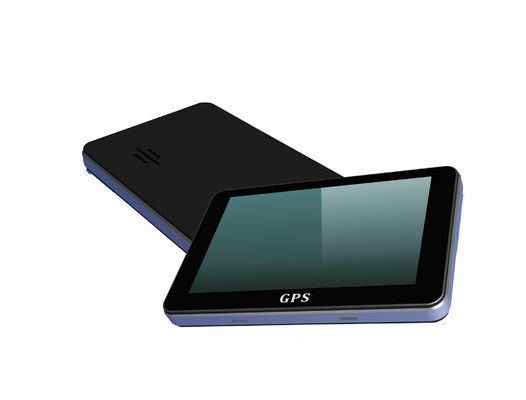 Bluetooth GPSナビゲーションシステムとAV-IN V5024